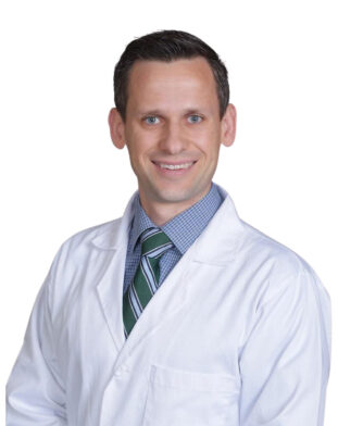 Dr. Kyle Wentz, DO
